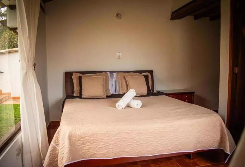 Pansiyon El Pozzo Hotel Campestre