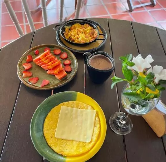 Pansiyon El Pozzo Hotel Campestre