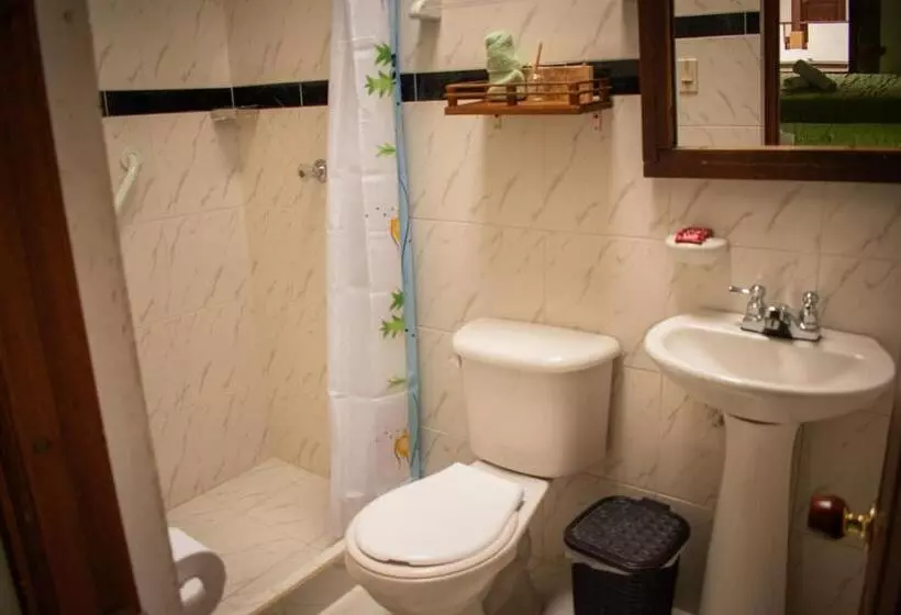 Pansiyon El Pozzo Hotel Campestre