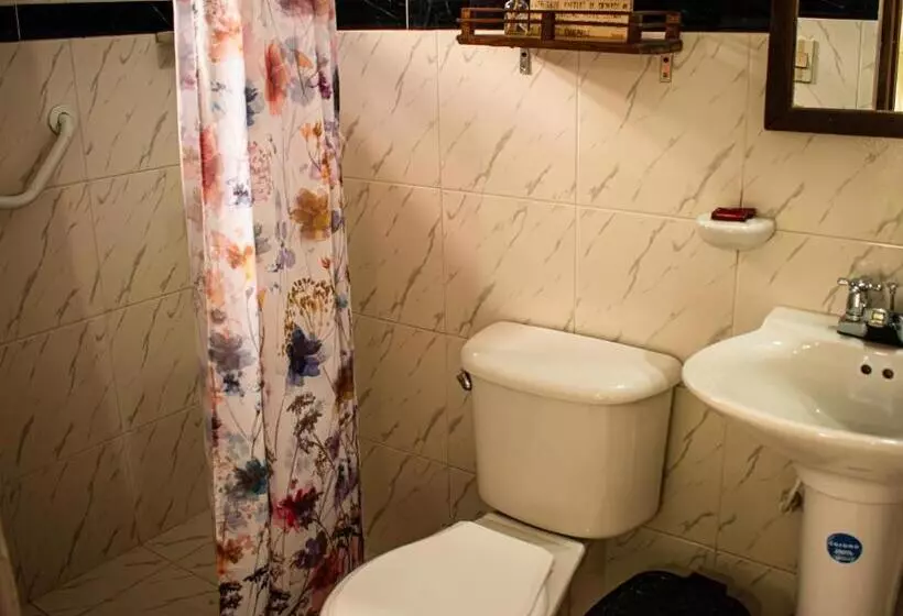 Pansiyon El Pozzo Hotel Campestre