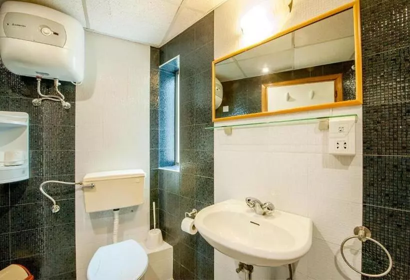 هتل Alborada Apart