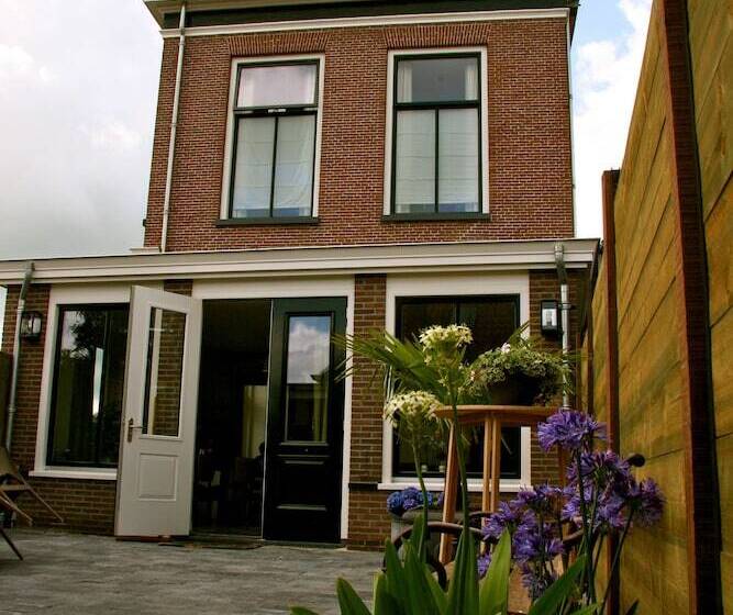 Boutique Hotel Joure