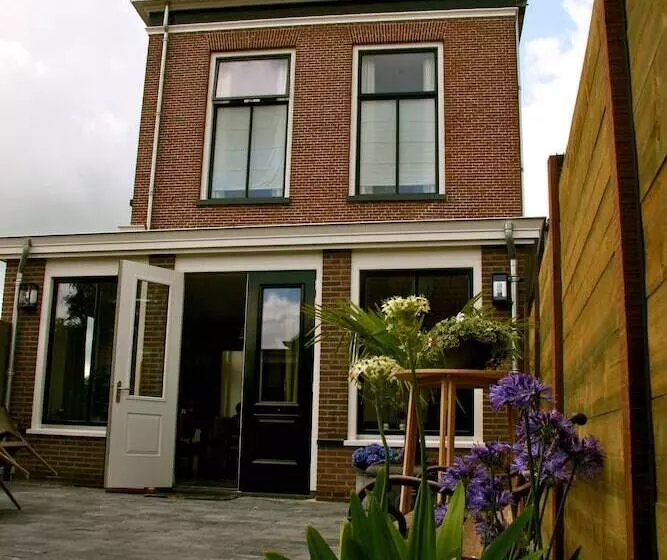 Boutique Hotel Joure