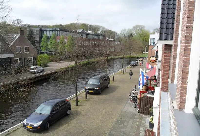 Boutique Hotel Joure