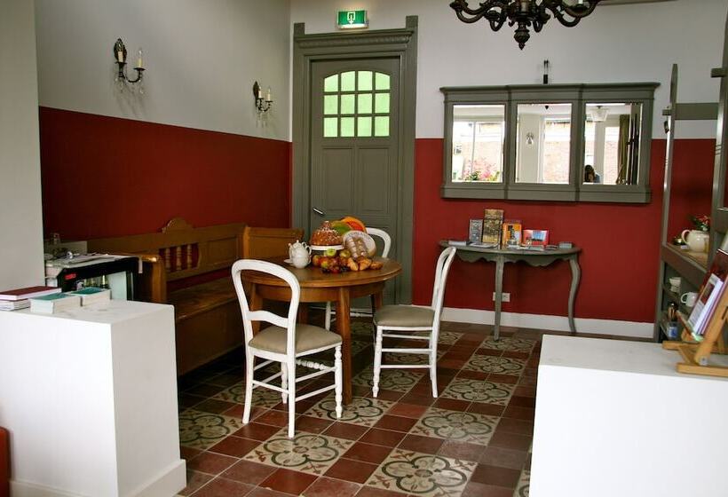 Boutique Hotel Joure