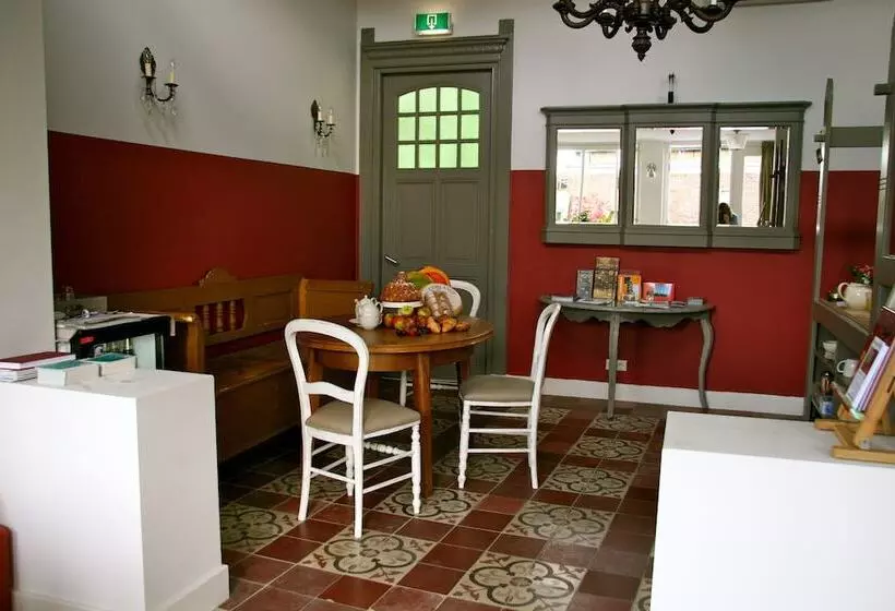 Boutique Hotel Joure