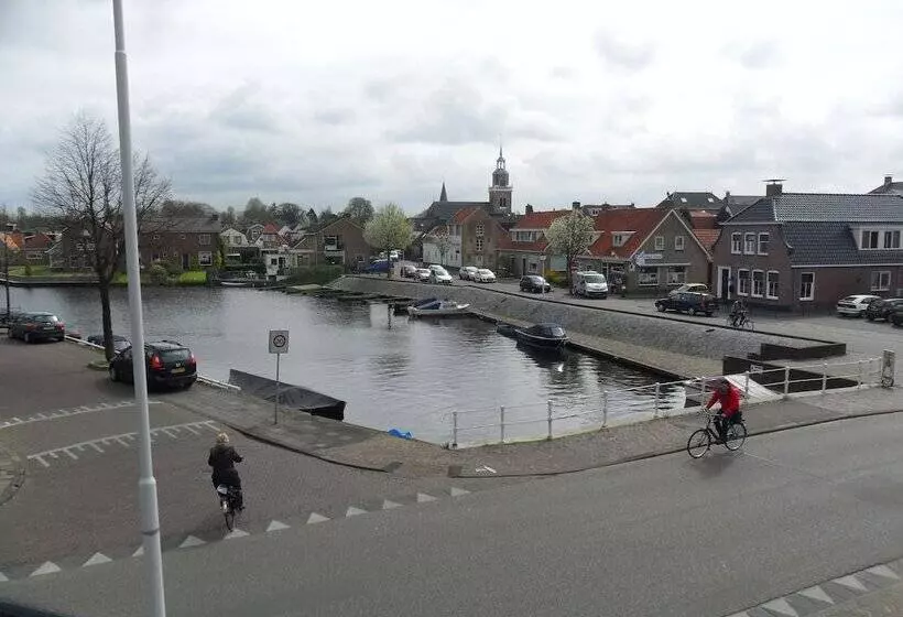 Boutique Hotel Joure