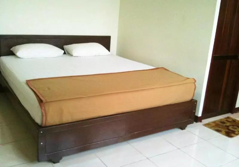 酒店 Aroma Inn Pontianak