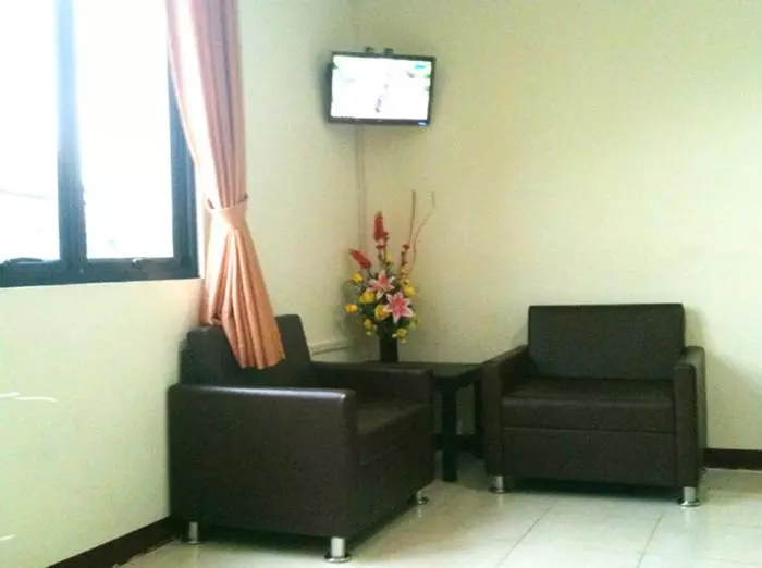 酒店 Aroma Inn Pontianak