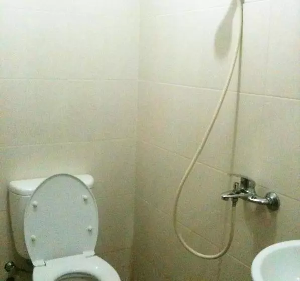 酒店 Aroma Inn Pontianak