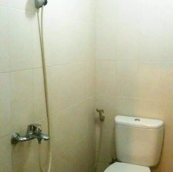 酒店 Aroma Inn Pontianak