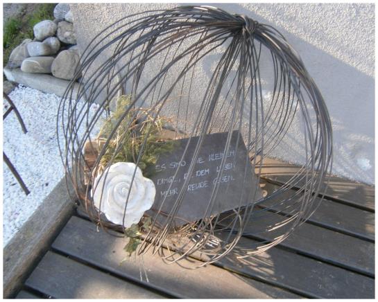 Bauernhof Bereuter Merbot