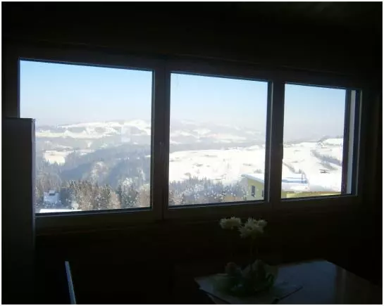 Bauernhof Bereuter Merbot