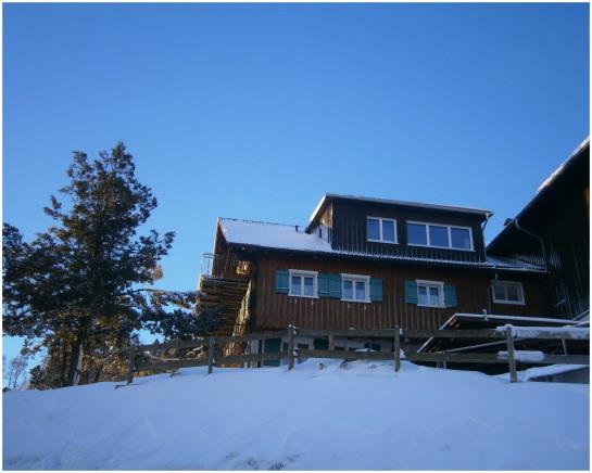 Bauernhof Bereuter Merbot