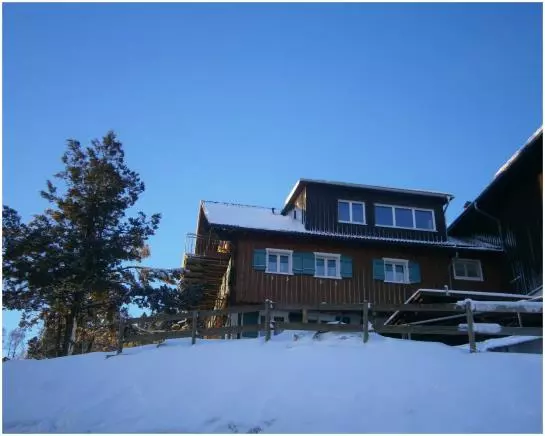 Bauernhof Bereuter Merbot