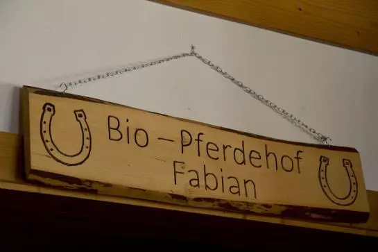 Bauernhof Fabian
