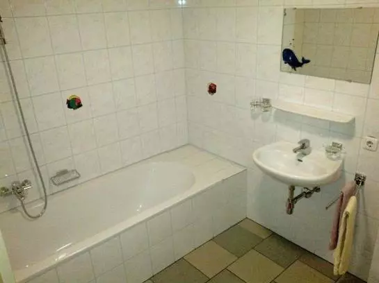 Bauernhof Jochum Petra