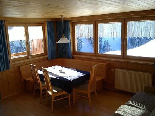 Bauernhof Jochum Petra