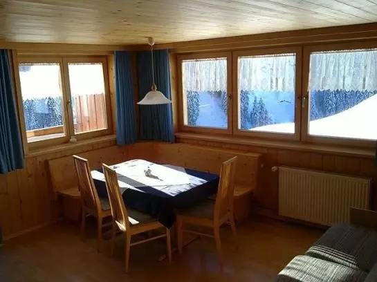 Bauernhof Jochum Petra