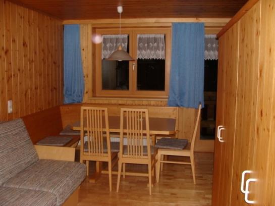 Bauernhof Jochum Petra