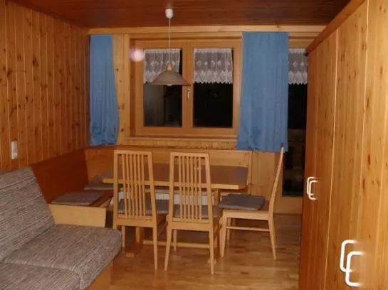 Bauernhof Jochum Petra