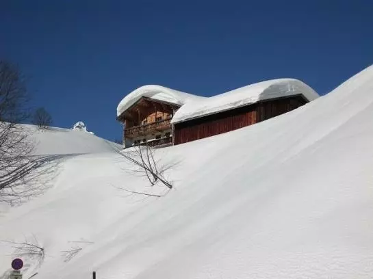 Bauernhof Jochum Petra