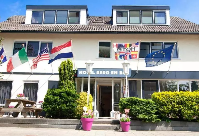Hotel Berg En Bos