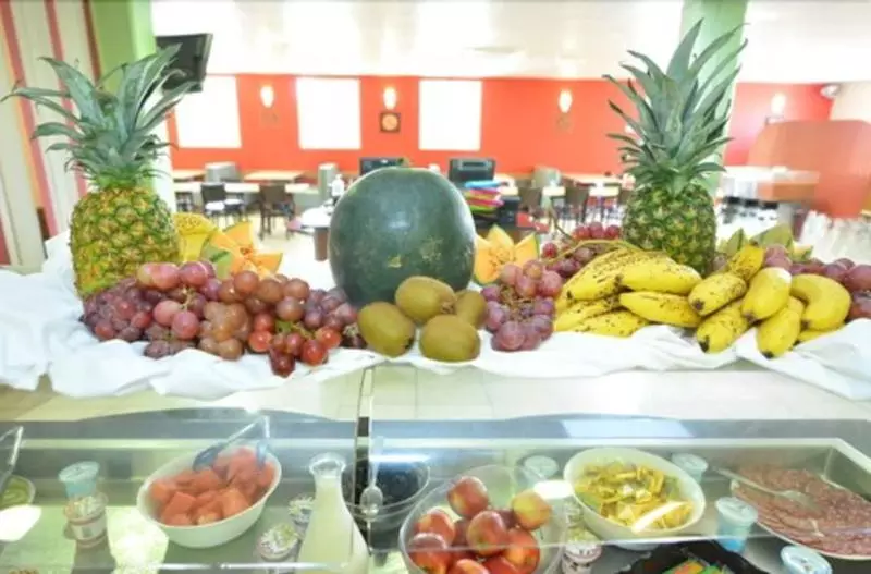 Hotel Centre International De Sejour