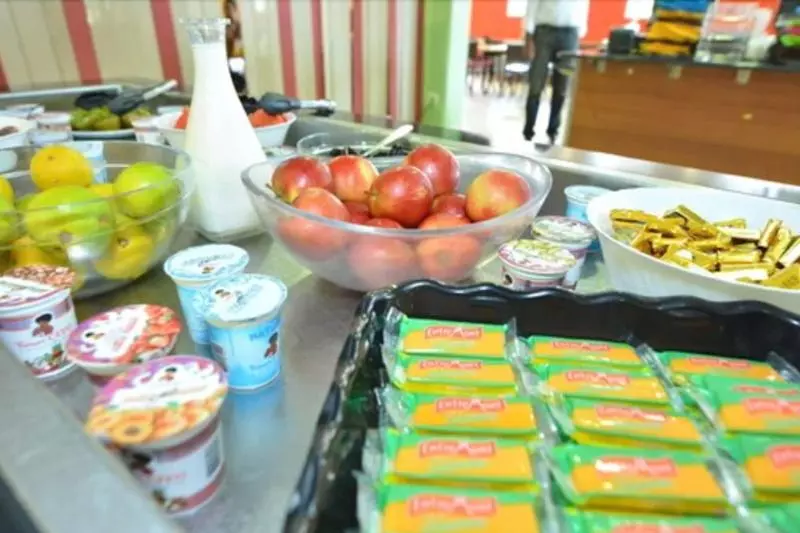 Hotel Centre International De Sejour