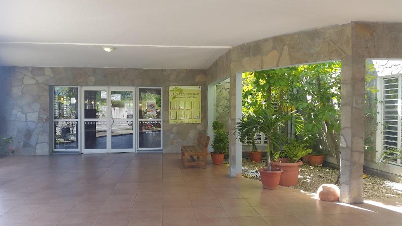 هتل Centre International De Sejour