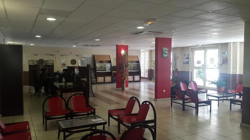 هتل Centre International De Sejour