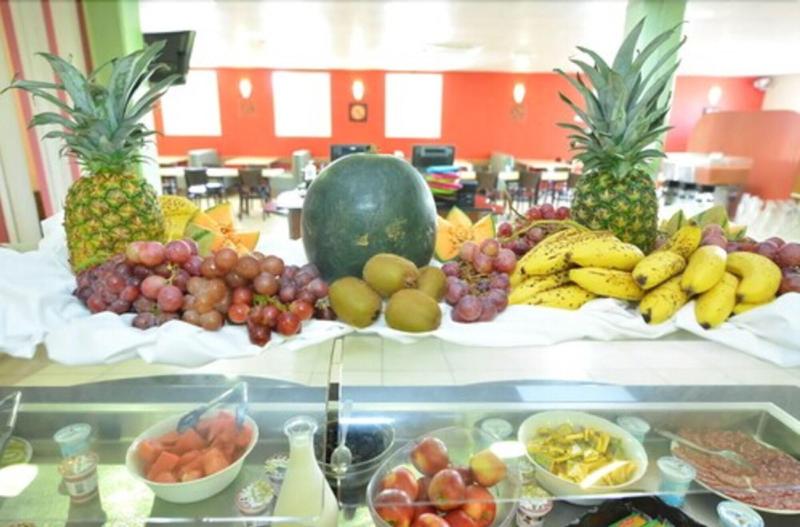 هتل Centre International De Sejour