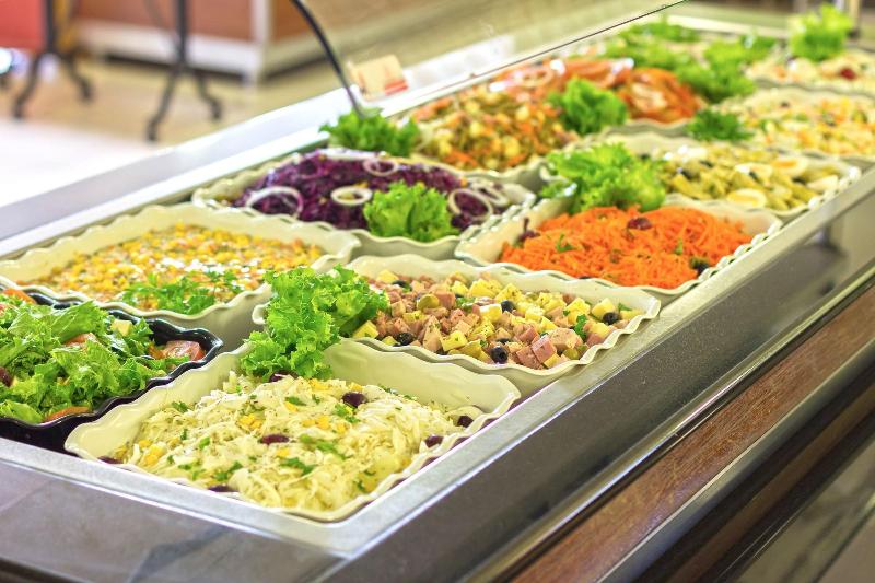 هتل Centre International De Sejour