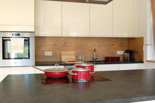 Christine Appartements