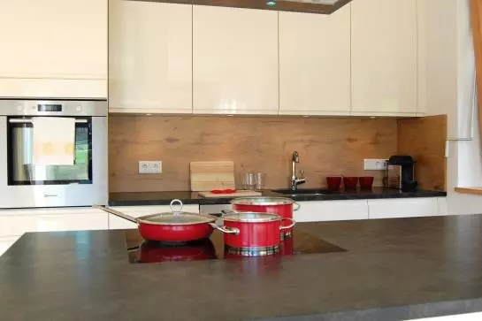 Christine Appartements