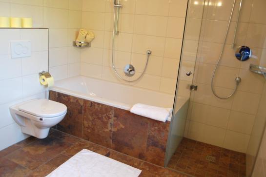 Christine Appartements