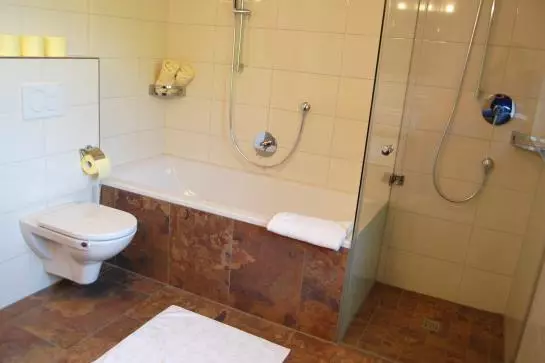 Christine Appartements