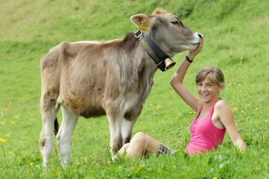 Christine Appartements