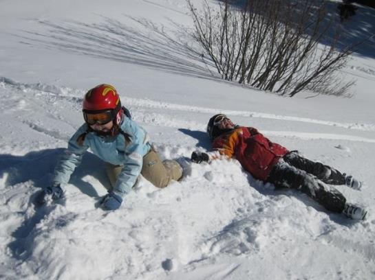 Christine Appartements