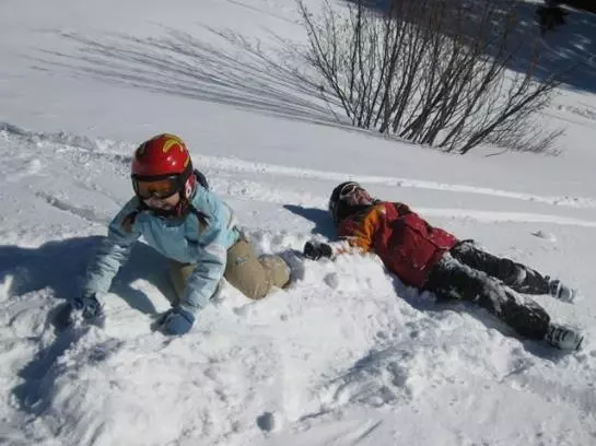 Christine Appartements