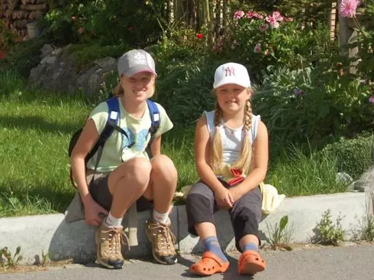 Christine Appartements