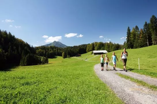 Christine Appartements