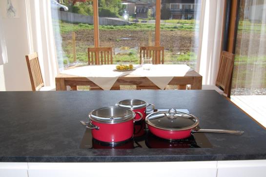 Christine Appartements