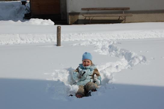 Christine Appartements
