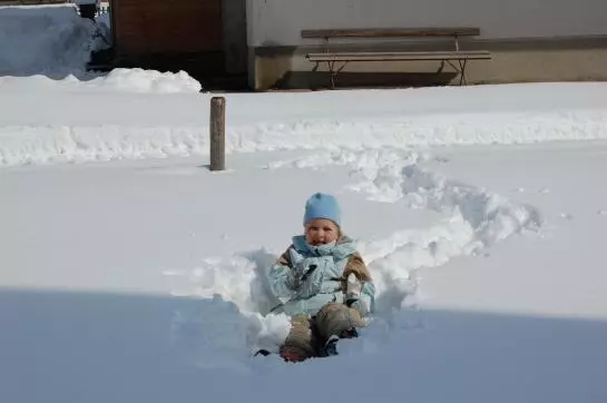 Christine Appartements