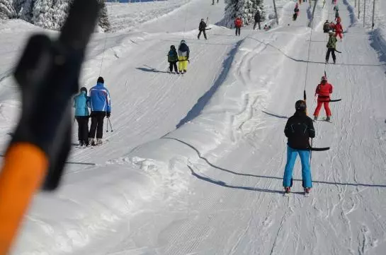 Christine Appartements