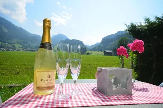 Christine Appartements