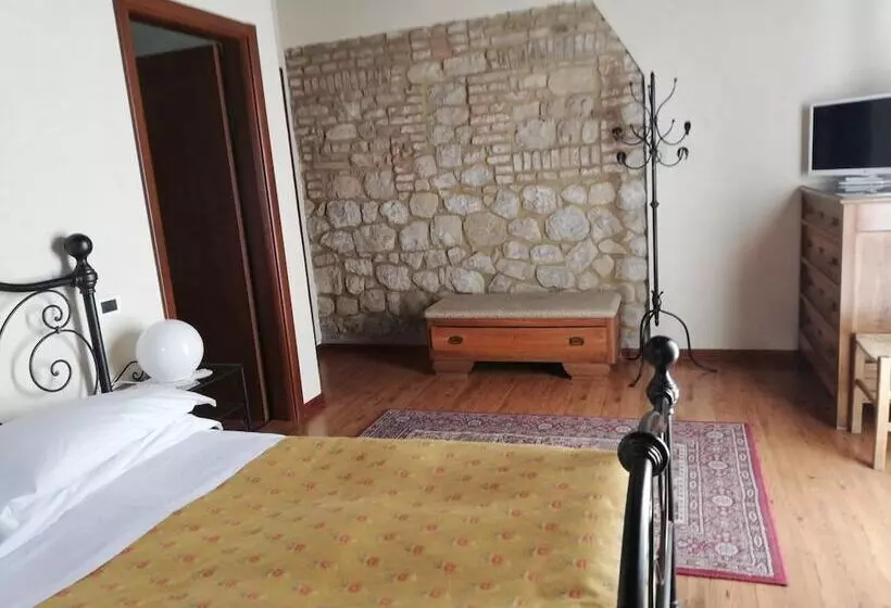 Отель Corte D'aibo