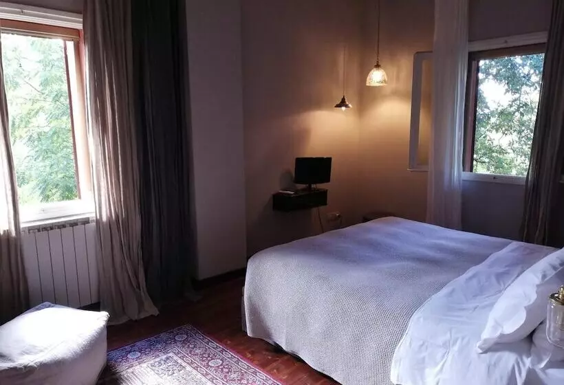 Отель Corte D'aibo