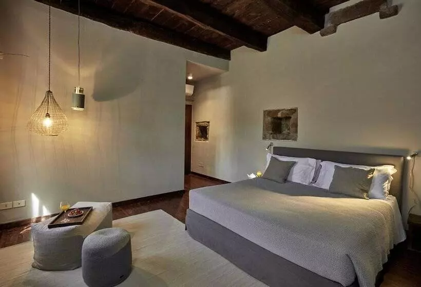 Отель Corte D'aibo